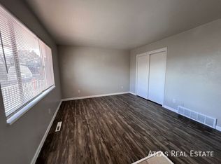 4414 N Chestnut St APT 4, Colorado Springs, CO 80907