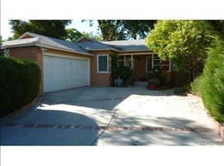17647 Bessemer St, Encino, CA 91316