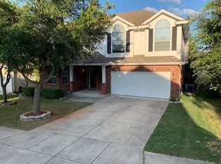 6130 Kenedy Leaf, San Antonio, TX 78253