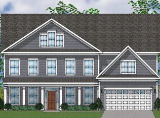 2347 Hadley Xing, Chapin, SC 29036