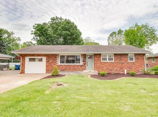 310 Albers Pl, Bethalto, IL