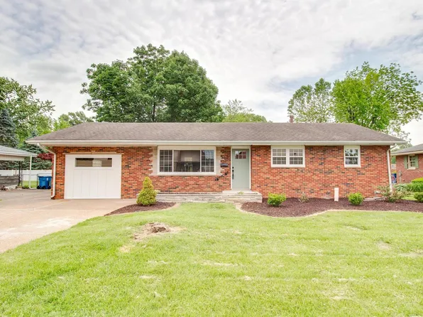 310 Albers Pl, Bethalto, IL 62010
