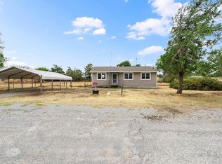 23061 County Road 1377, Anadarko, OK 73005