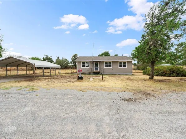 23061 County Road 1377, Anadarko, OK 73005