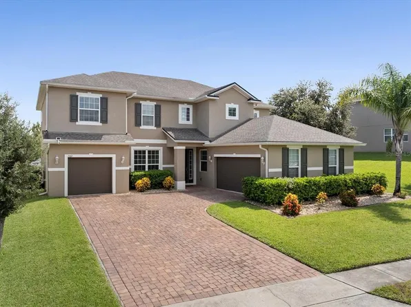 2769 Eagles Landing Trl, Ocoee, FL 34761