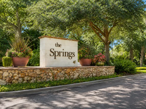 226 Crown Oaks Way, Longwood, FL 32779