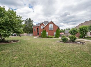 113 Steelson Ct, Murfreesboro, TN 37128
