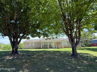 3805 Hickory Valley Rd, Maynardville, TN 37807