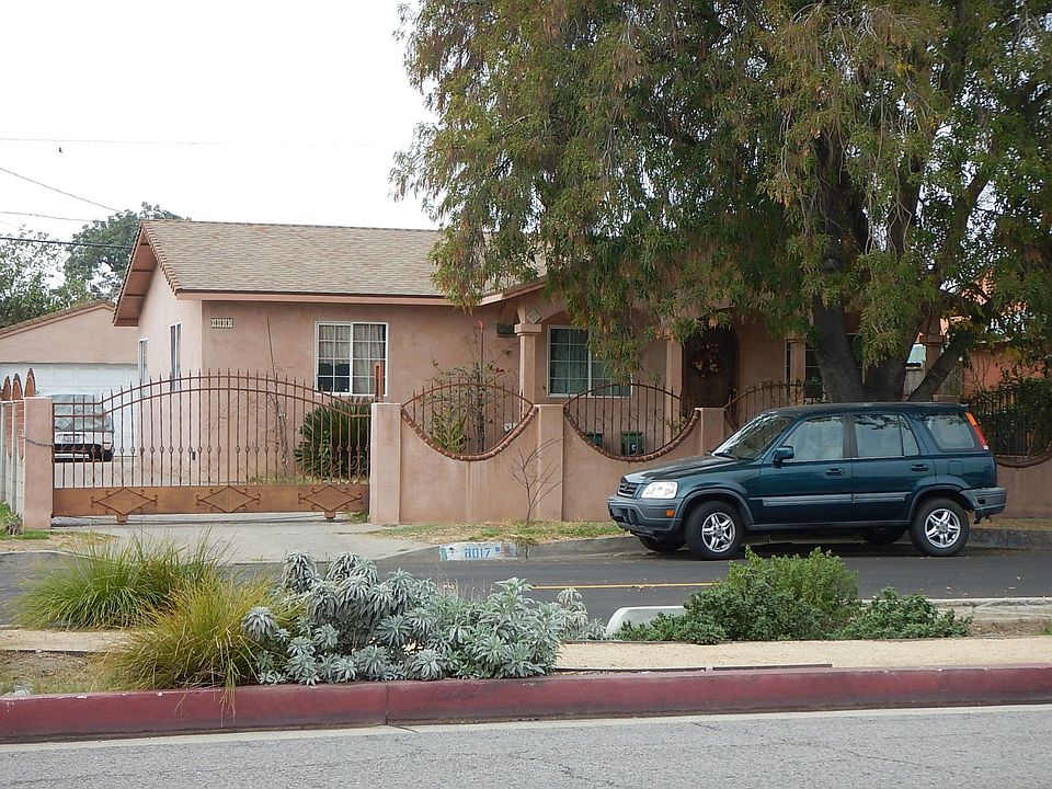 1st image of 8017 Woodman Ave