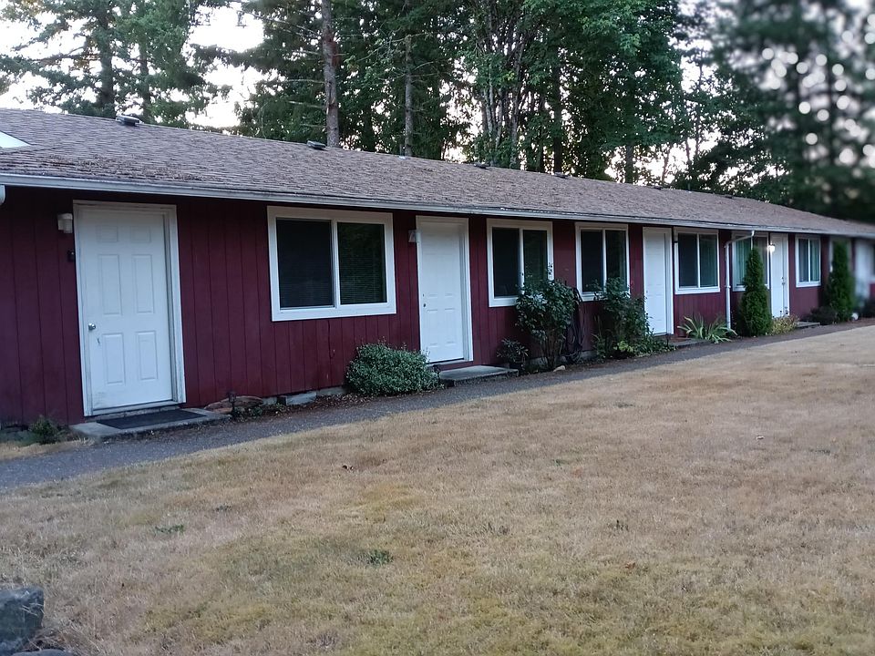 4 Unit Apartment Building