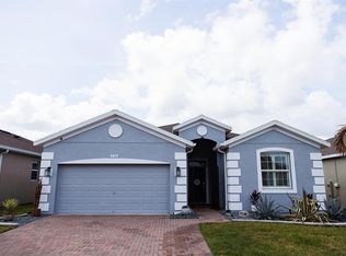 2708 Attwater Loop, Winter Haven, FL 33884