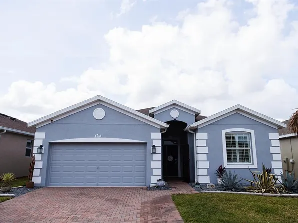 2708 Attwater Loop, Winter Haven, FL 33884