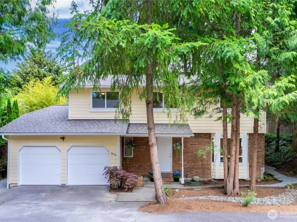 9930 SE 40th Street, Mercer Island, WA 98040