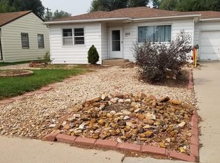 1003 32nd Ave, Greeley, CO 80634