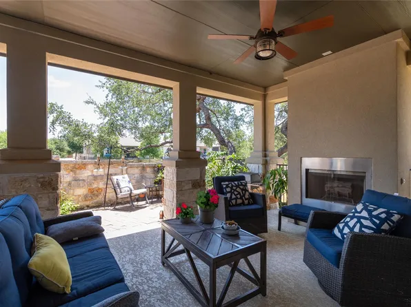 132 Mexican Olive Dr #G, Georgetown, TX 78628