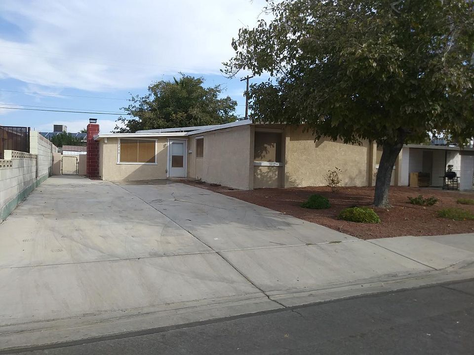 Front of the House