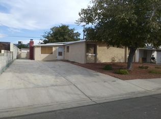 3209 Osage Ave, Las Vegas, NV 89101