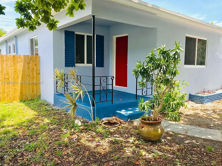 1951 Funston St #1 — Photo 1