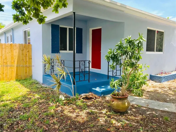 1951 Funston St #1, Hollywood, FL 33020