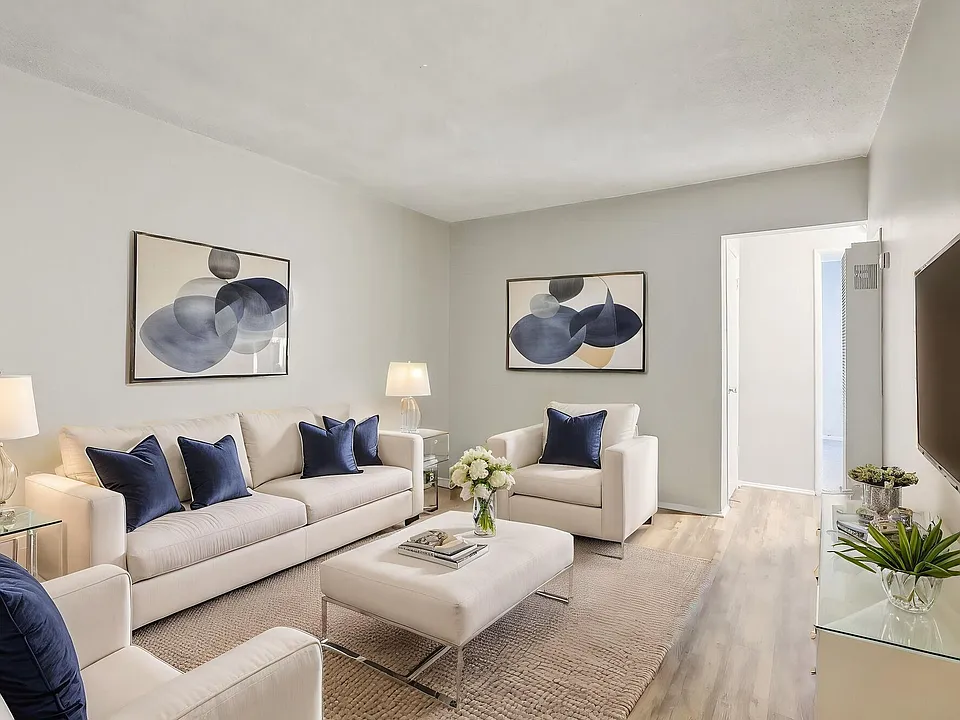 Park Vista Apartments