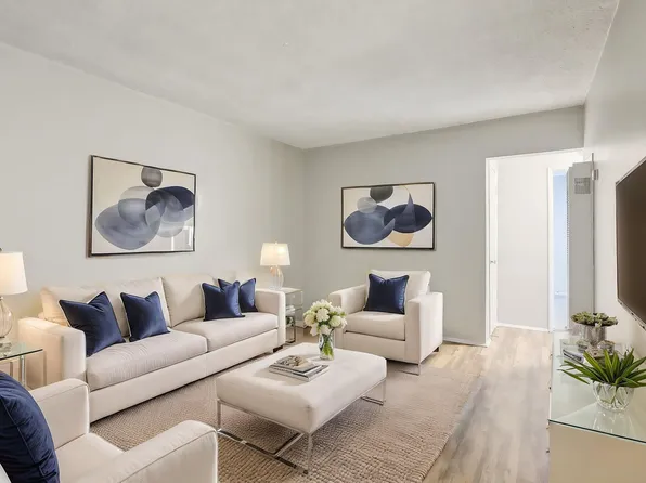 Park Vista Apartments