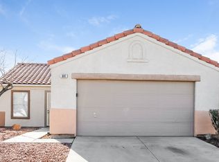 681 Indian Row Ct, Henderson, NV 89011
