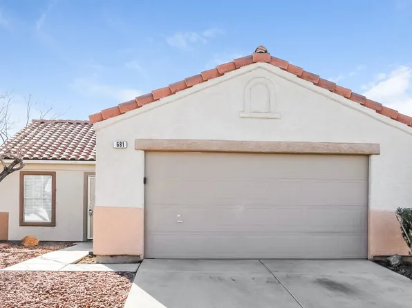 681 Indian Row Ct, Henderson, NV 89011