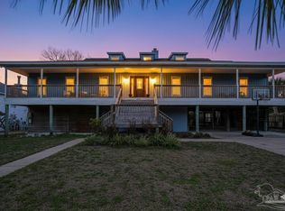 412 Deer Point Dr, Gulf Breeze, FL 32561