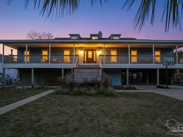 412 Deer Point Dr, Gulf Breeze, FL 32561