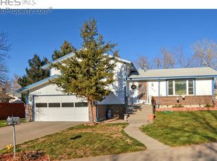 1916 28th Ave, Greeley, CO 80634