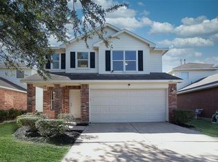 12934 Kingston Point Ln, Houston, TX 77047