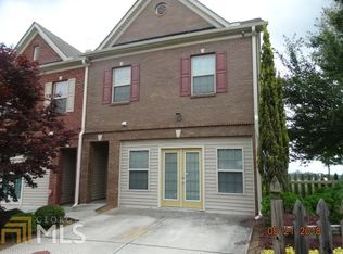 7185 Fringe Flower Dr, Austell, GA 30168