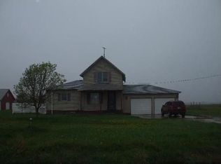 20953 416th Ave, Iroquois, SD 57353