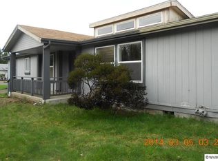 1697 NW Laura Vista Dr, Albany, OR 97321