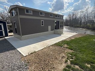 15882 State Route 235, Belle Center, OH 43310