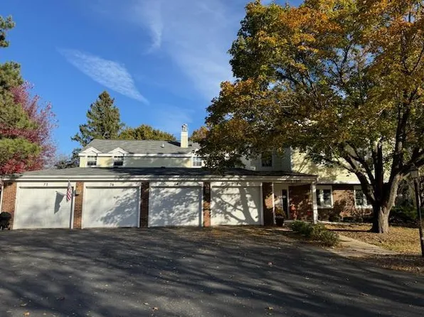 7874 East Oakbridge Way #1B, Madison, WI 53517