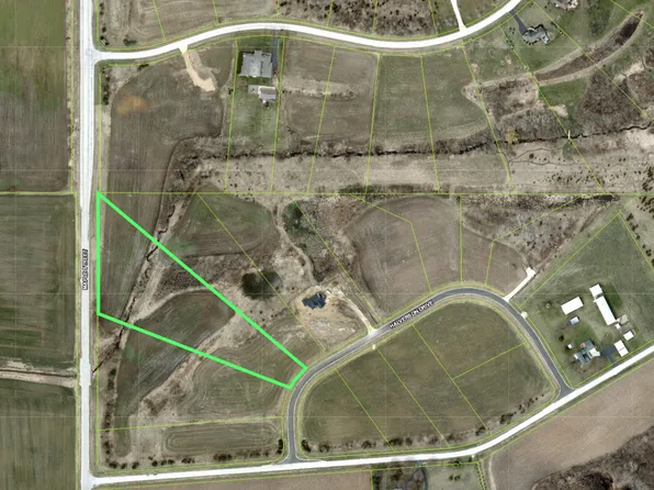 20410 Halverson Dr #3, Marengo, IL 60152