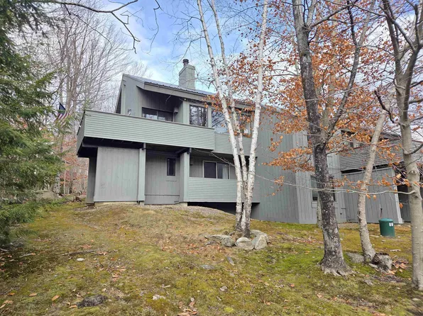 11 Big Rock Road #3, Lincoln, NH 03251