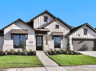 19011 Mandarin St, Manvel, TX 77578