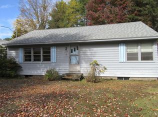 193 Ryan Rd, Northampton, MA 01062