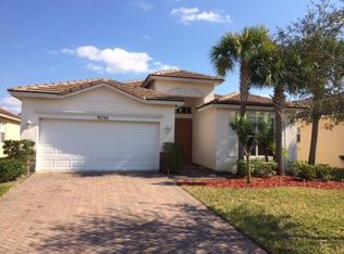 9720 SW Lindale Trace Blvd, Port Saint Lucie, FL 34987