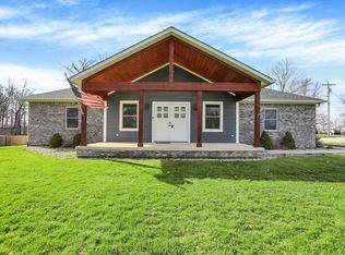 3477 W 100 N, Greenfield, IN 46140