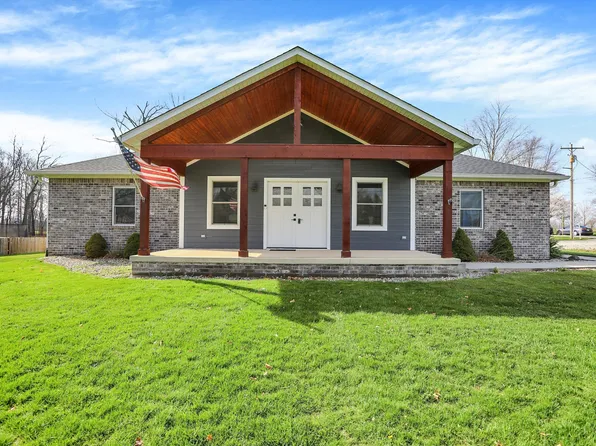 3477 W 100 N, Greenfield, IN 46140