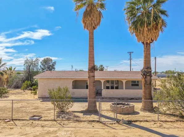 4611 Oasis Ave, Twentynine Palms, CA 92277