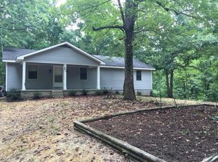 4540 Sunshine Rd, Henderson, TN 38340