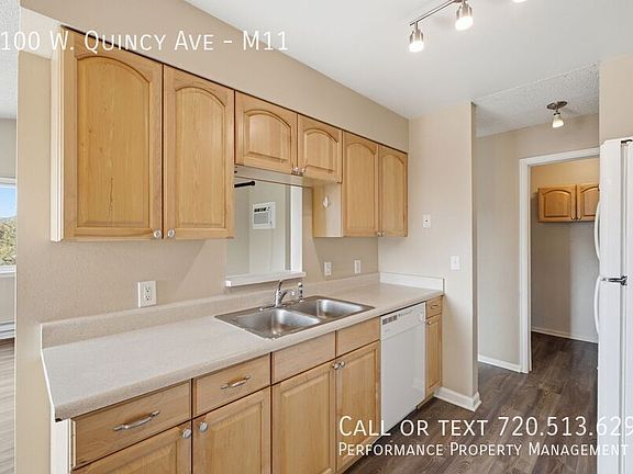 2nd image of 8100 W Quincy Ave APT M11