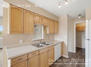 8100 W Quincy Ave APT M11, Denver, CO 80123