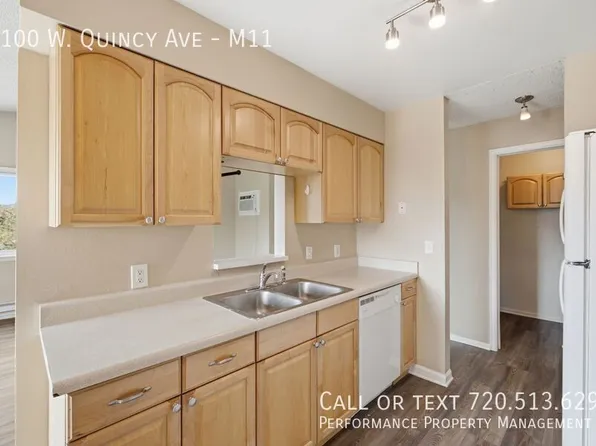 8100 W Quincy Ave APT M11, Denver, CO 80123