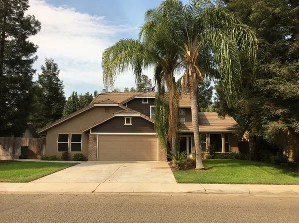 195 Kings Dr, Reedley, CA 93654
