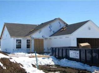 1514 Saddlebrook Dr, Heath, OH 43056